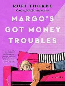 Margo’s Got Money Troubles Sezon 1 posteri