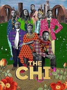 The Chi Sezon 5 posteri