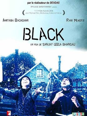 Black posteri