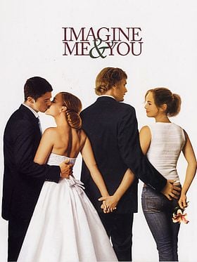 Imagine Me and You posteri
