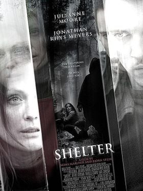 Shelter posteri