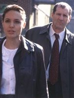 Kemik Koleksiyoncusu posteri