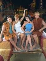 Çakmaktaşlar Taş Vegas`ta posteri