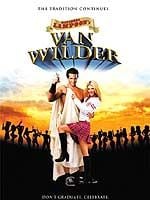 Van Wilder posteri