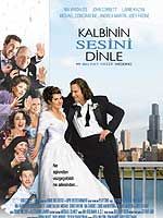 Kalbinin Sesini Dinle posteri