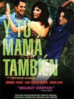 Y Tu Mamá También posteri