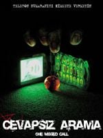 Cevapsız Arama posteri