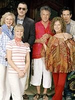 Zor Baba ve Dünür posteri