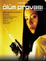 Ölüm Provası posteri