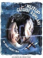 Kutup Çizgisi Aşıkları posteri