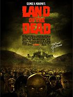 Ölüler Ülkesi posteri