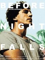 Karanlıktan Önce posteri