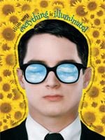 Everything Is Illuminated posteri