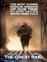 Büyük Baskın posteri