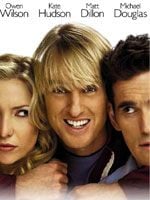 Sen, Ben ve Dupree posteri