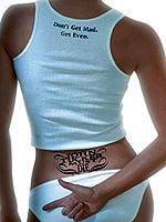 John Tucker Must Die posteri