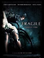 Kırılgan posteri