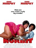 Norbit posteri
