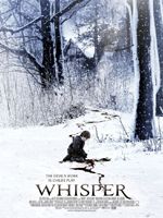 Ölüm Fısıltısı posteri