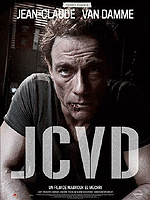 Kod Adı: JCVD posteri