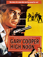 Kahraman Şerif posteri