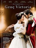 Genç Victoria posteri