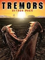 Yeraltı Canavarı posteri