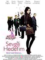 Sevgili Hedefim posteri