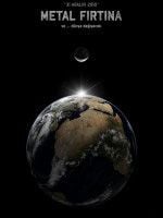 Metal Fırtına posteri