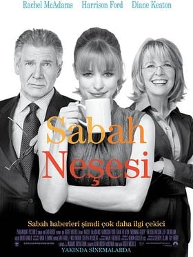 Sabah Neşesi posteri