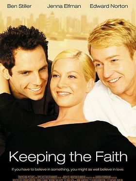 Aramızdaki Sarışın posteri