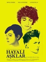 Hayali Aşklar posteri