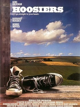 Kazanmak Arzusu posteri