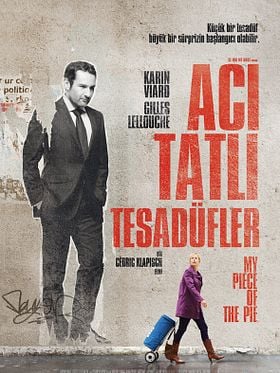 Acı Tatlı Tesadüfler posteri