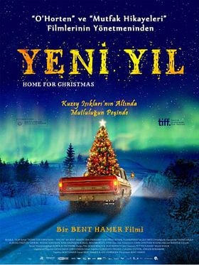 Yeni Yıl posteri