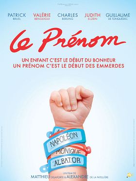 Le Prénom posteri