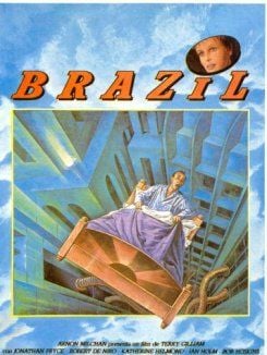 Brazil posteri