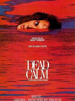 Dead Calm posteri