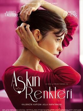 Aşkın Renkleri posteri