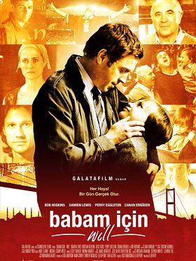 Babam İçin posteri