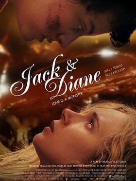 Jack and Diane posteri
