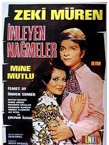 İnleyen Nağmeler posteri