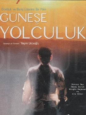 Güneşe Yolculuk posteri
