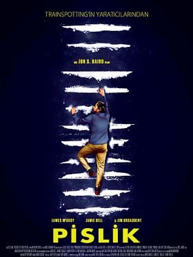 Pislik posteri
