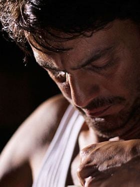 Eyes of a Thief posteri