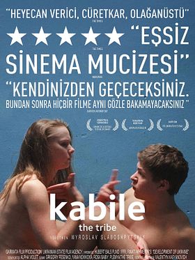 Kabile posteri