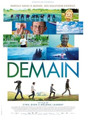 Demain posteri