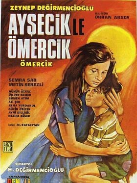 Ayşecik'le Ömercik posteri