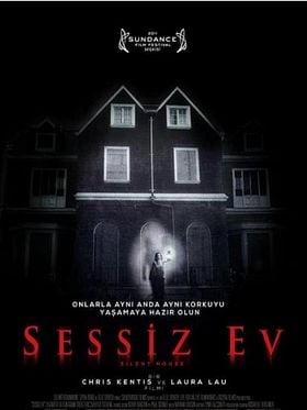 Sessiz Ev posteri