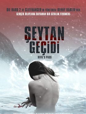 Şeytan Geçidi posteri